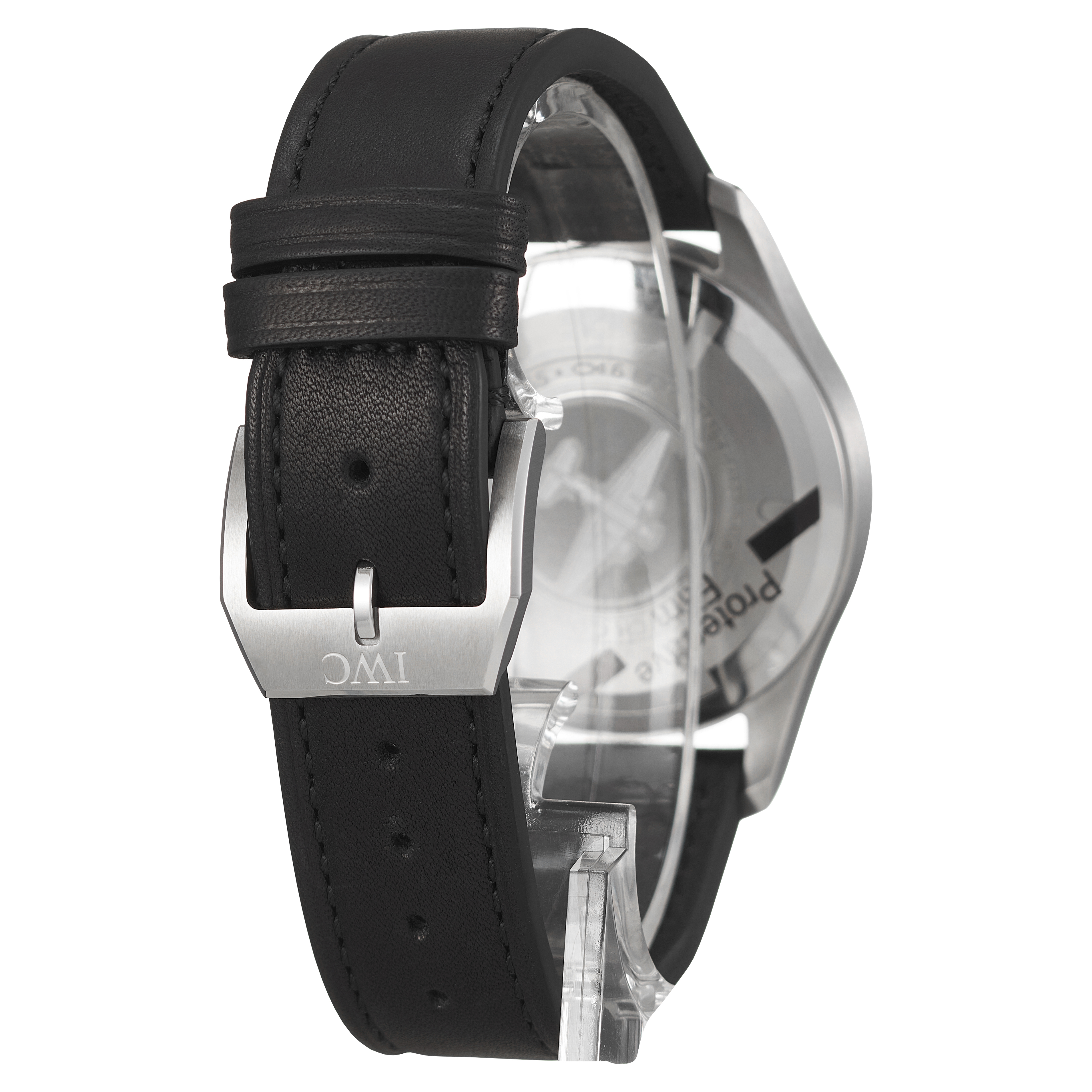 IWC Pilot's Watch IW327009