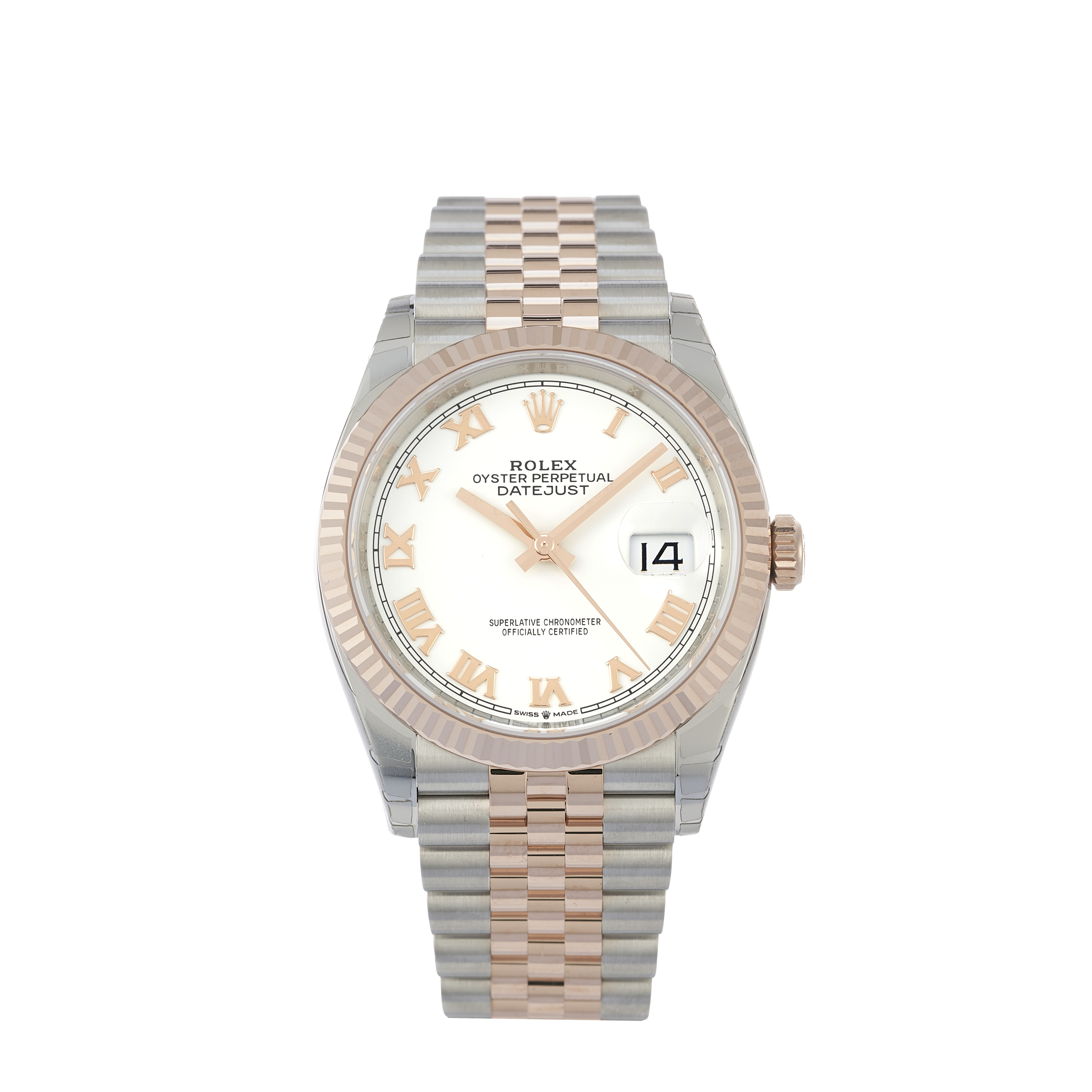Rolex Datejust 126231