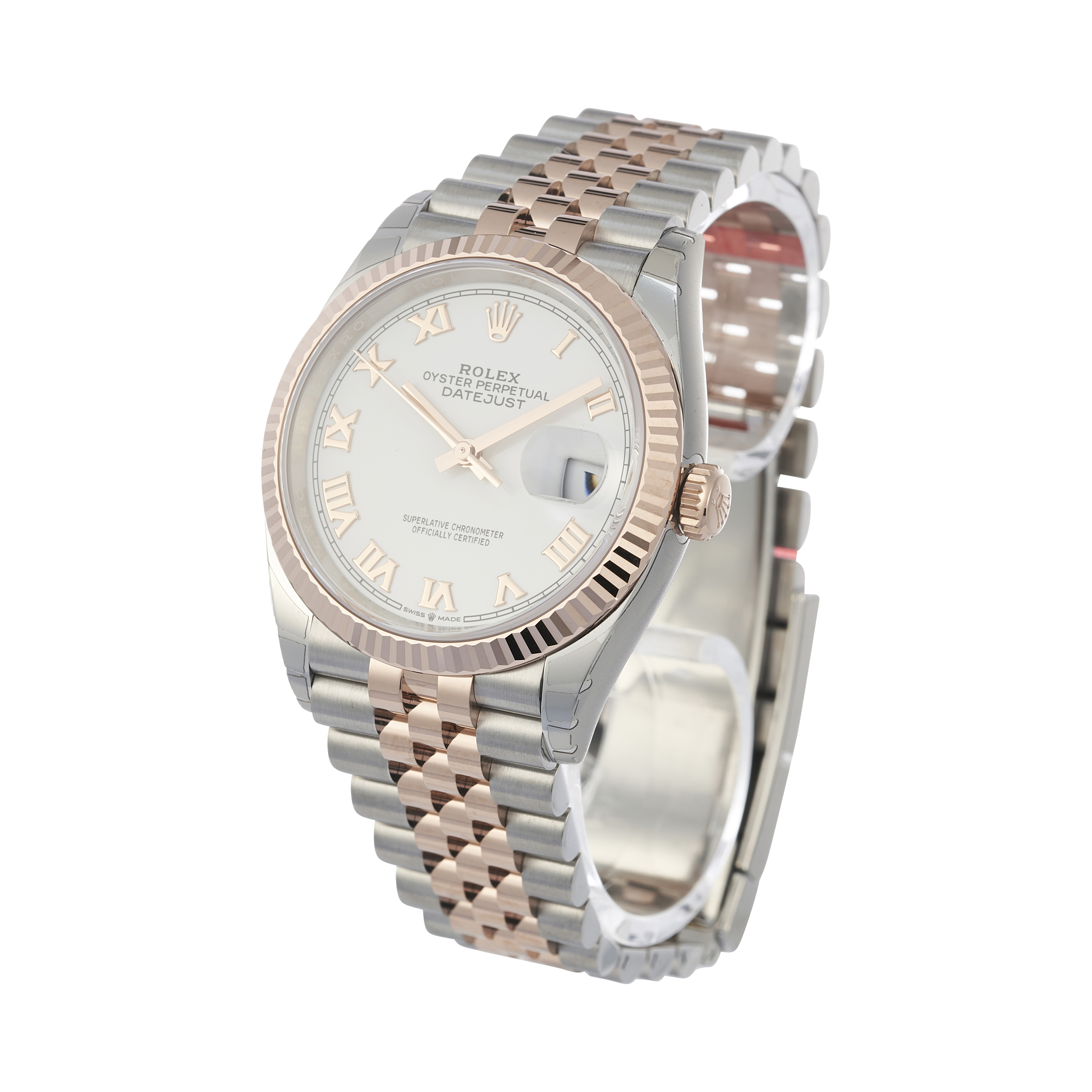 Rolex Datejust 126231