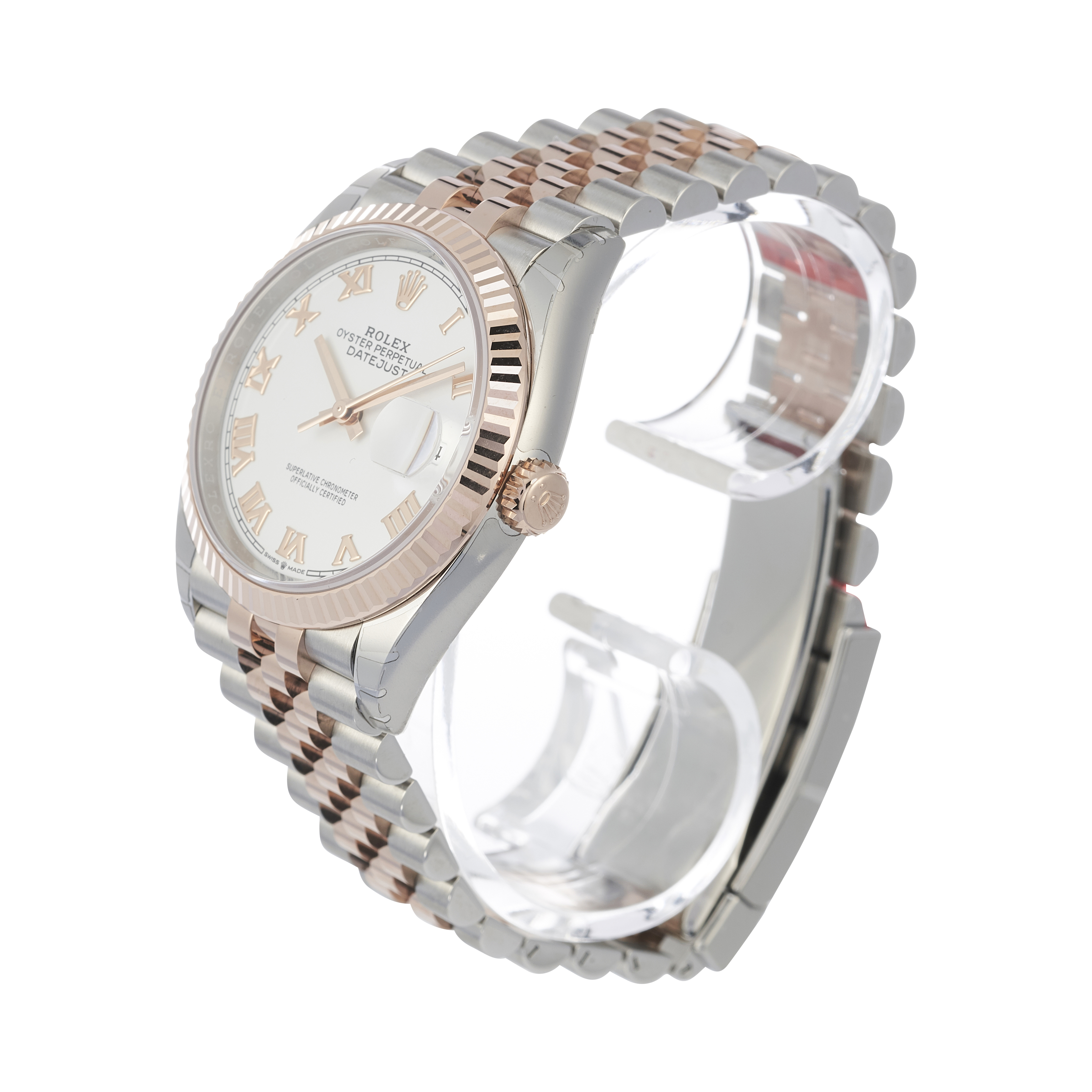 Rolex Datejust 126231