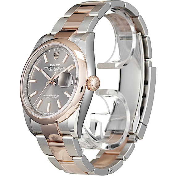 Rolex Datejust 126201 Rolex Datejust 126201