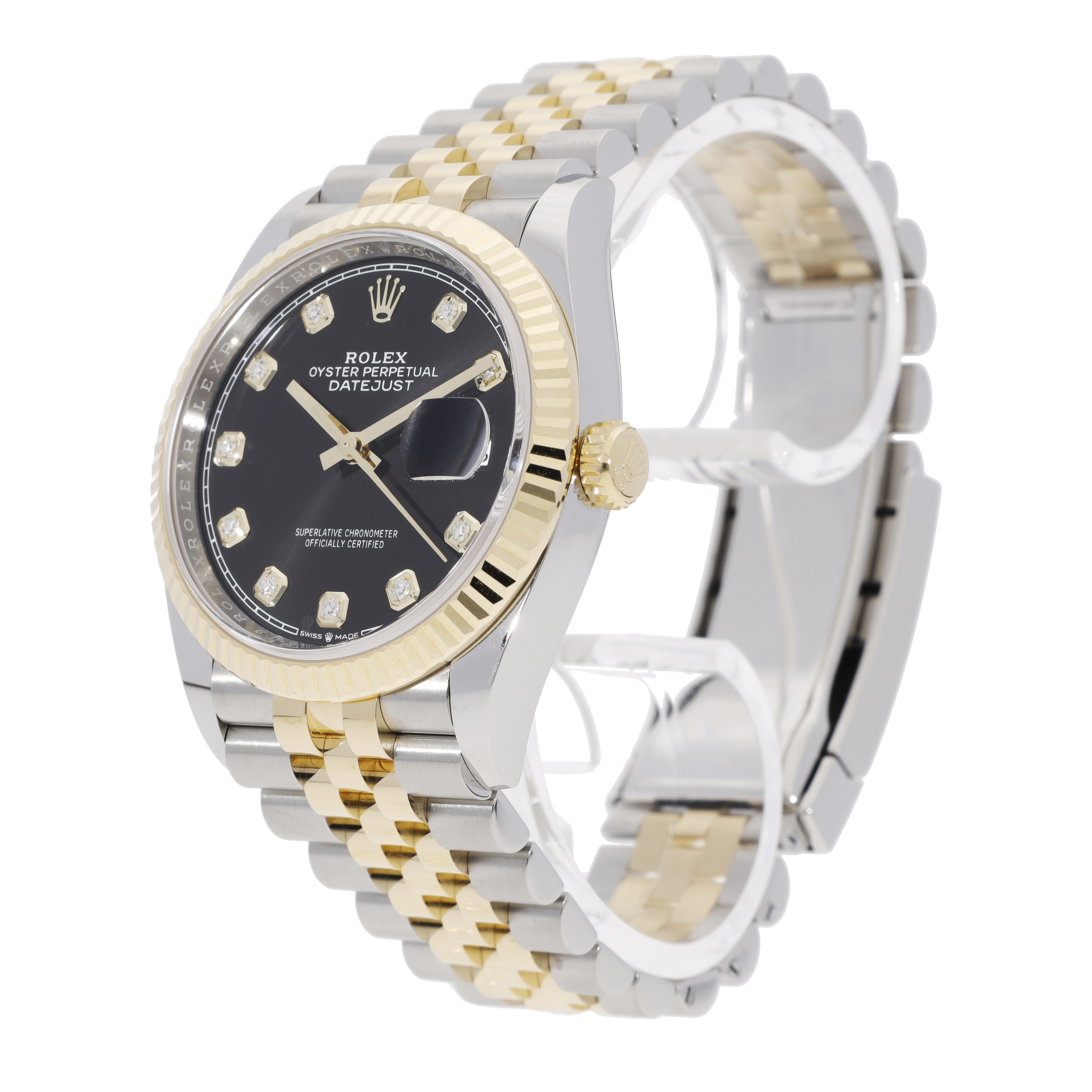 Rolex Datejust 126233