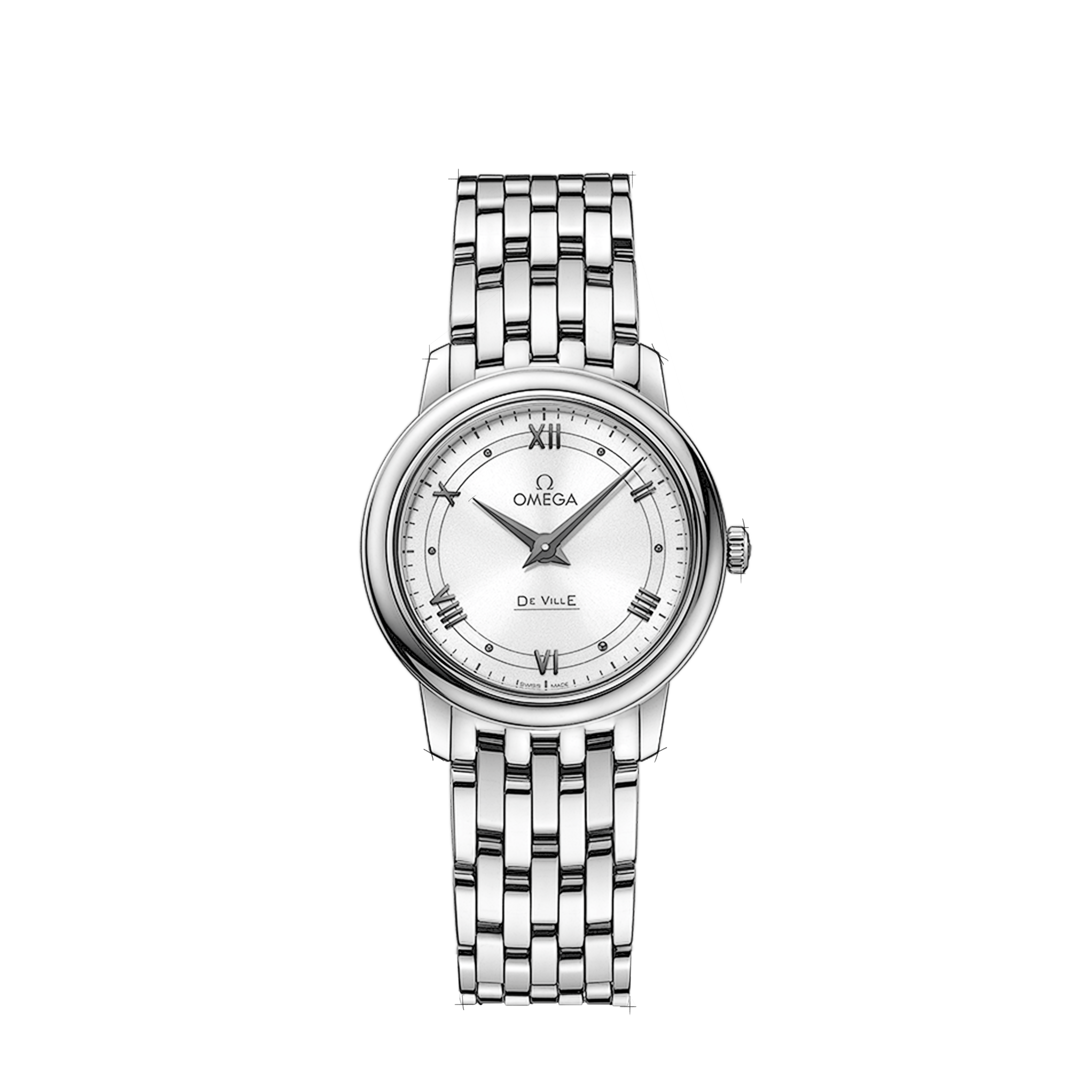 Omega De Ville 424.10.27.60.04.001