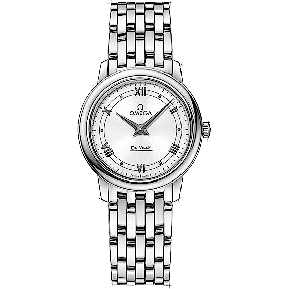 Omega De Ville 424.10.27.60.04.001 Omega De Ville 424.10.27.60.04.001