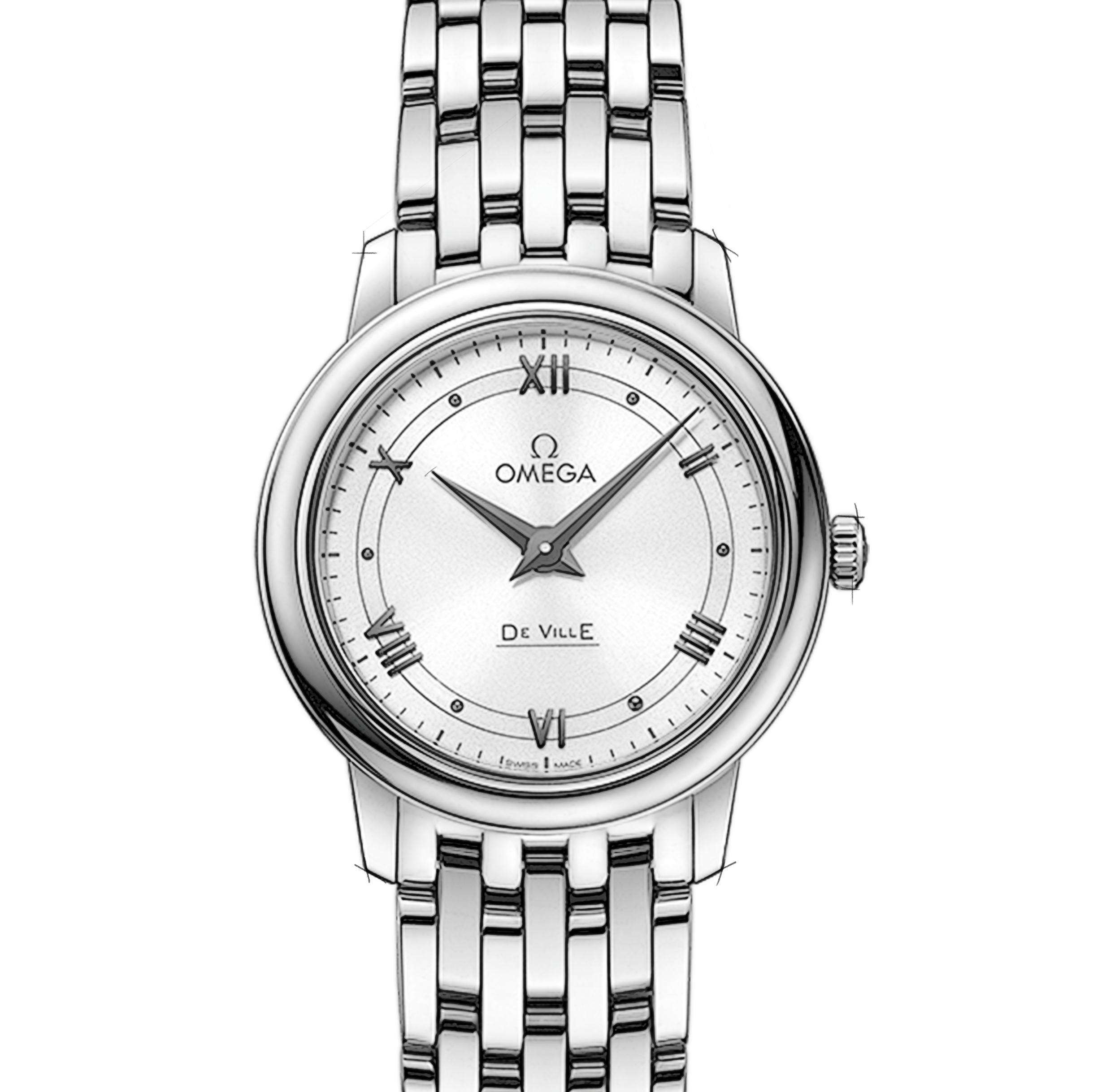 Omega De Ville 424.10.27.60.04.001