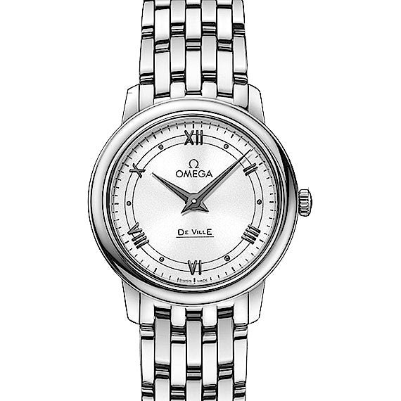 Omega De Ville 424.10.27.60.04.001 Omega De Ville 424.10.27.60.04.001