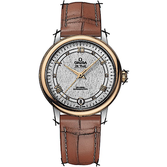 Omega De Ville 424.23.33.20.52.001 Omega De Ville 424.23.33.20.52.001