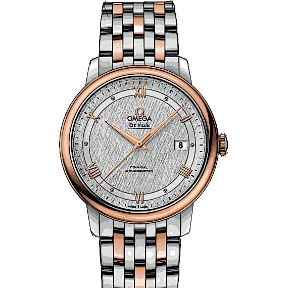 Omega De Ville 424.20.40.20.02.002  Omega De Ville 424.20.40.20.02.002