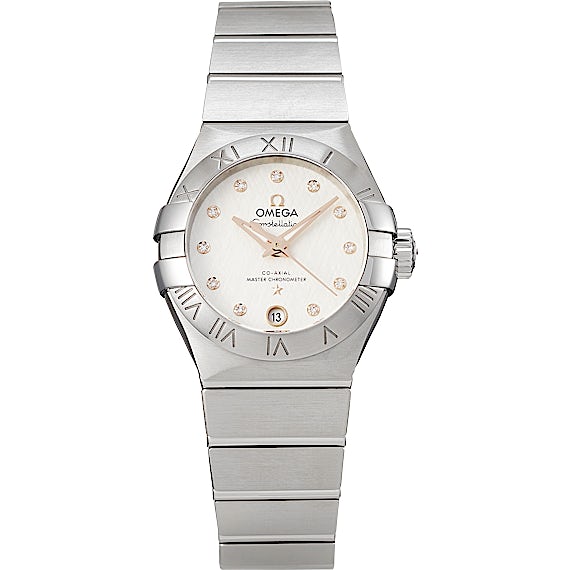 Omega Constellation 127.10.27.20.52.001 Omega Constellation 127.10.27.20.52.001