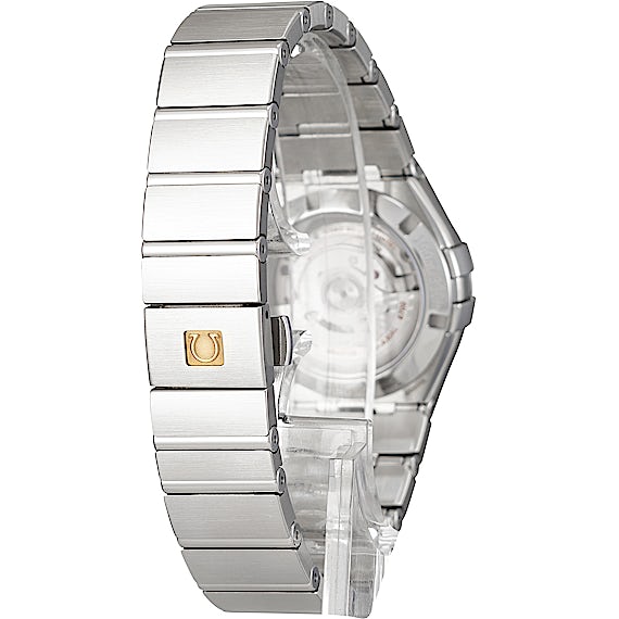 Omega Constellation 127.10.27.20.52.001 Omega Constellation 127.10.27.20.52.001