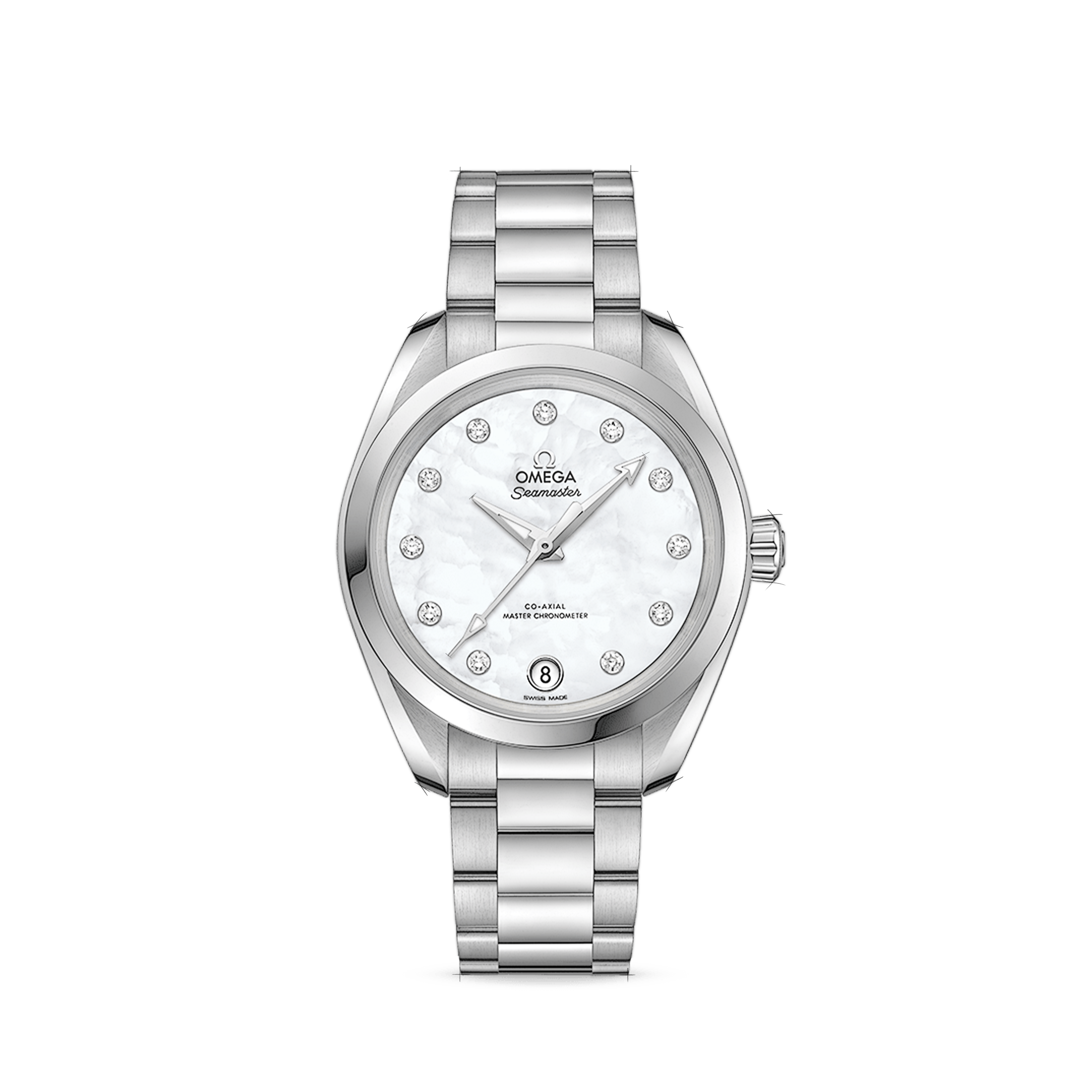 Omega Seamaster 220.10.34.20.55.001