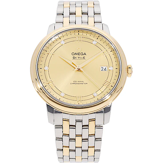 Omega De Ville 424.20.40.20.58.001 Omega De Ville 424.20.40.20.58.001