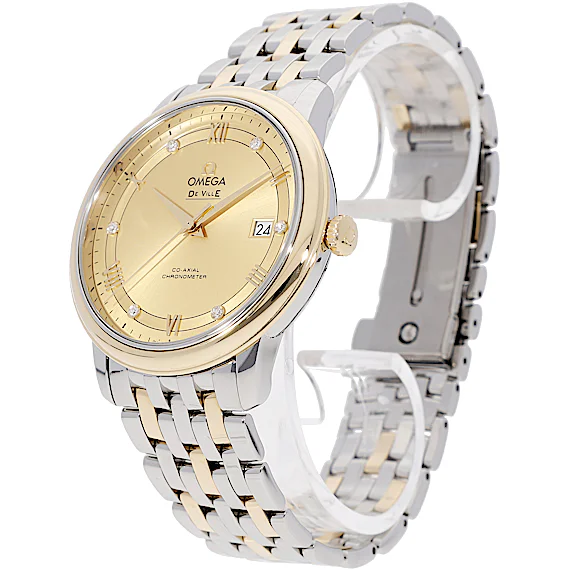 Omega De Ville 424.20.40.20.58.001 Omega De Ville 424.20.40.20.58.001