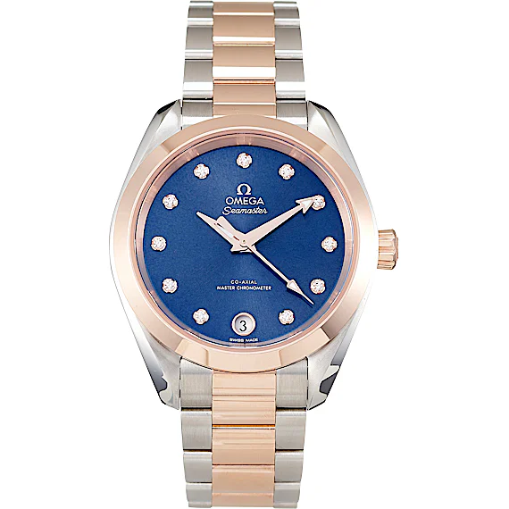 Omega Seamaster 220.20.34.20.53.001 Omega Seamaster 220.20.34.20.53.001