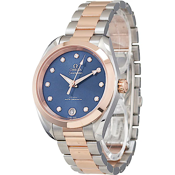 Omega Seamaster 220.20.34.20.53.001 Omega Seamaster 220.20.34.20.53.001