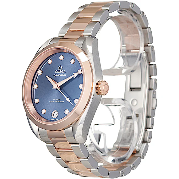 Omega Seamaster 220.20.34.20.53.001 Omega Seamaster 220.20.34.20.53.001