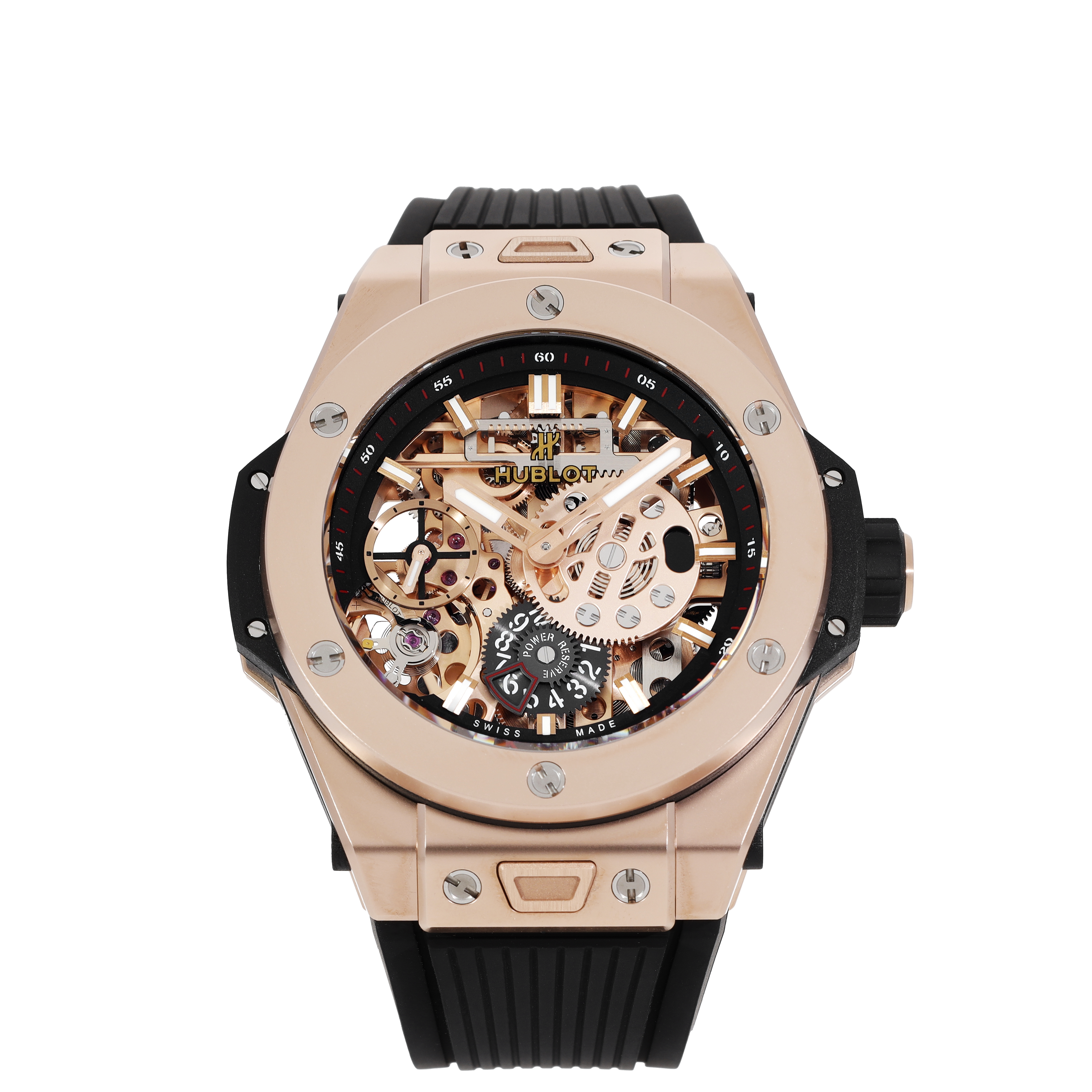 Hublot Big Bang 414.OI.1123.RX