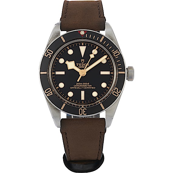 Tudor Black Bay 79030N Tudor Black Bay 79030N