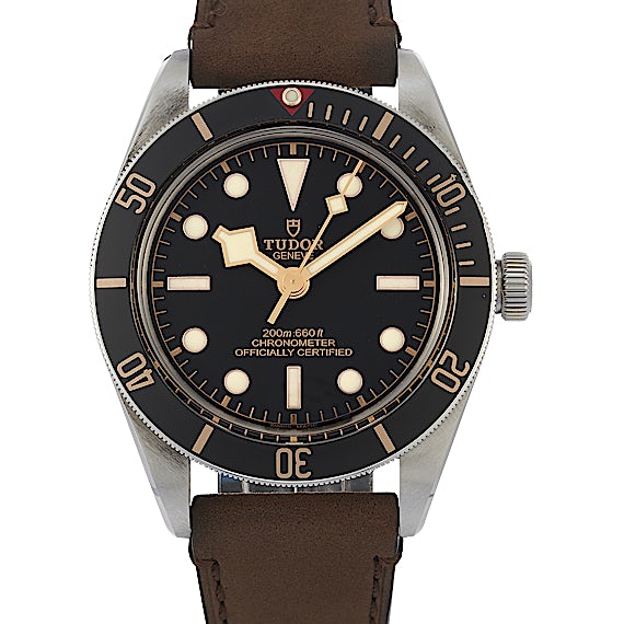 Tudor Black Bay 79030N Tudor Black Bay 79030N