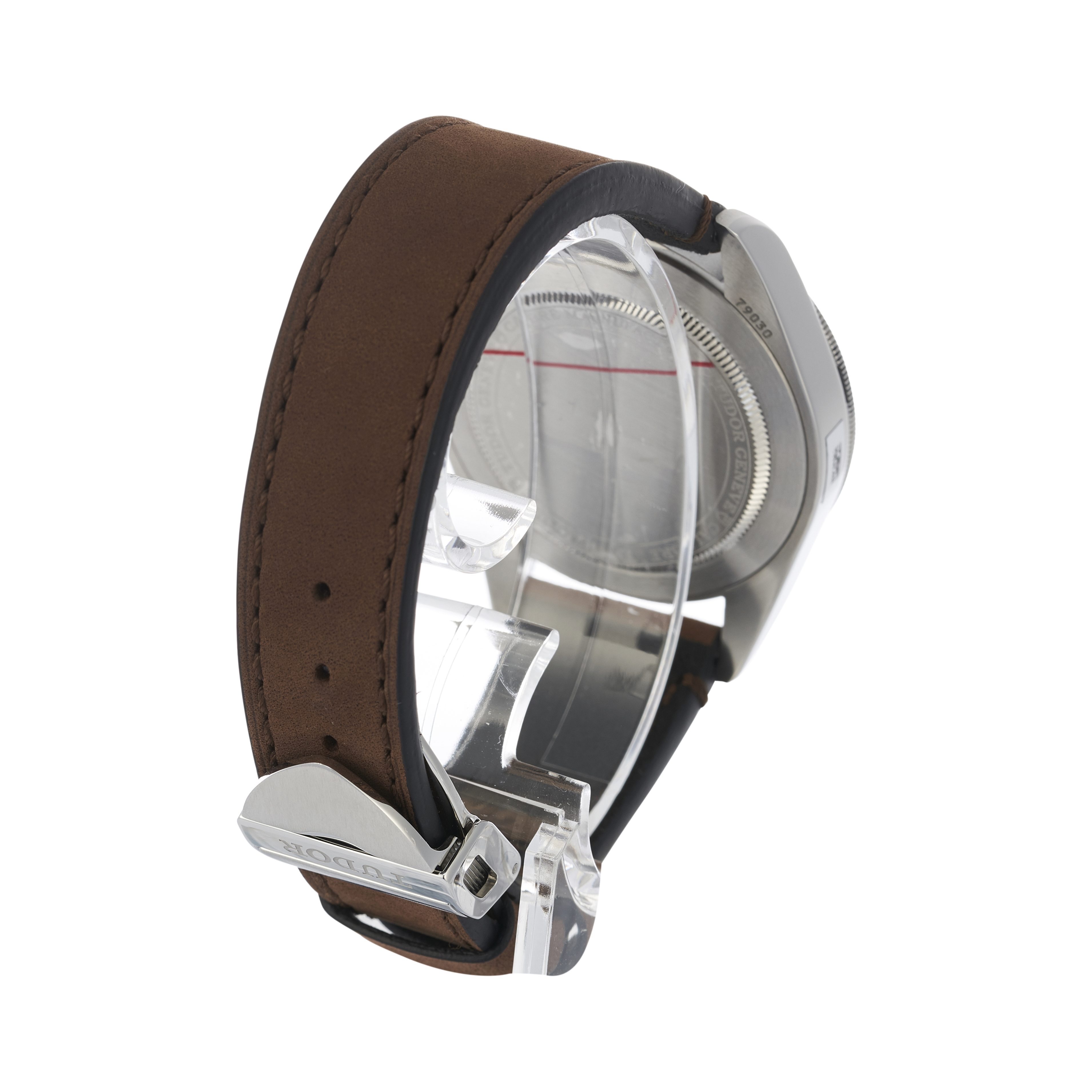 Tudor Black Bay 79030N