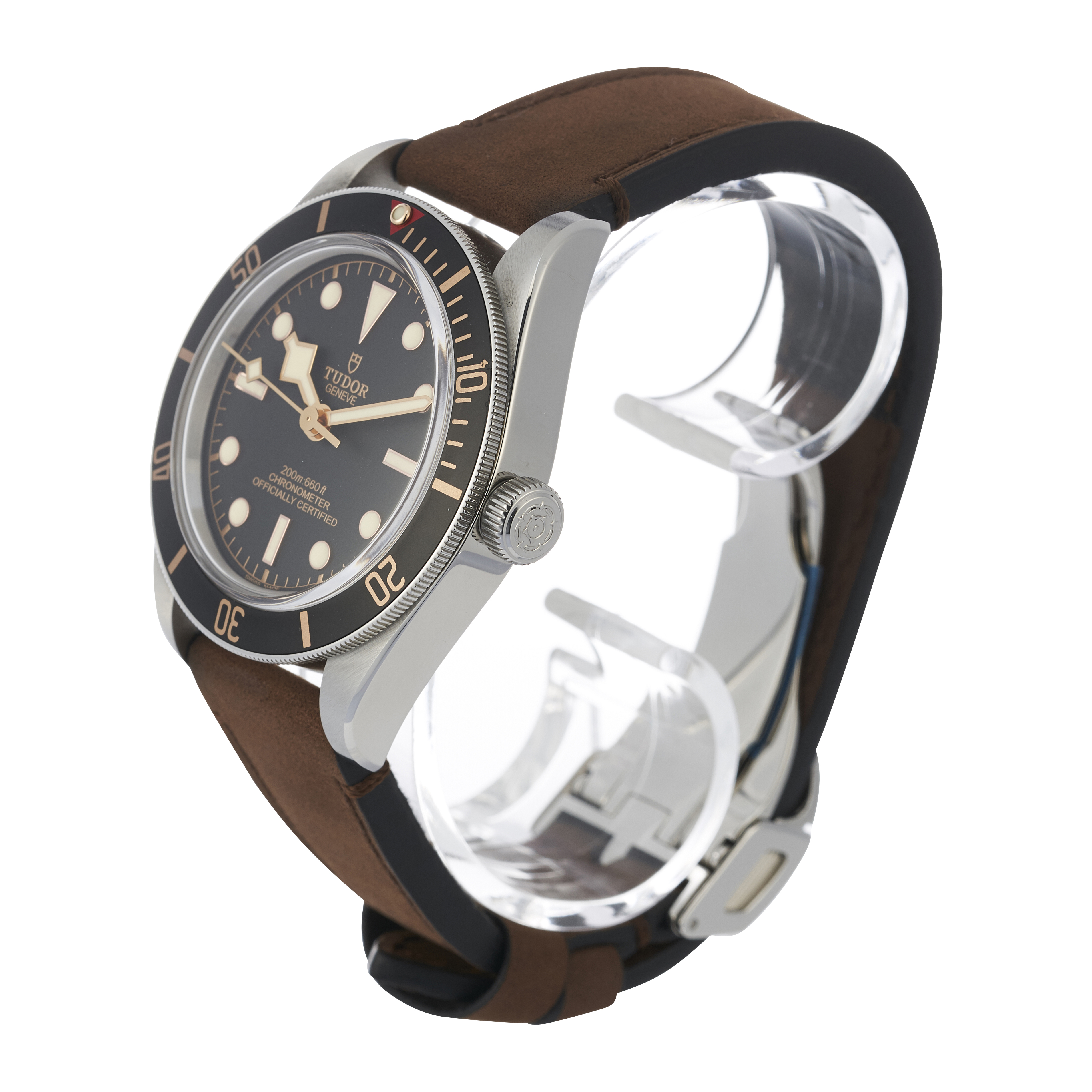 Tudor Black Bay 79030N