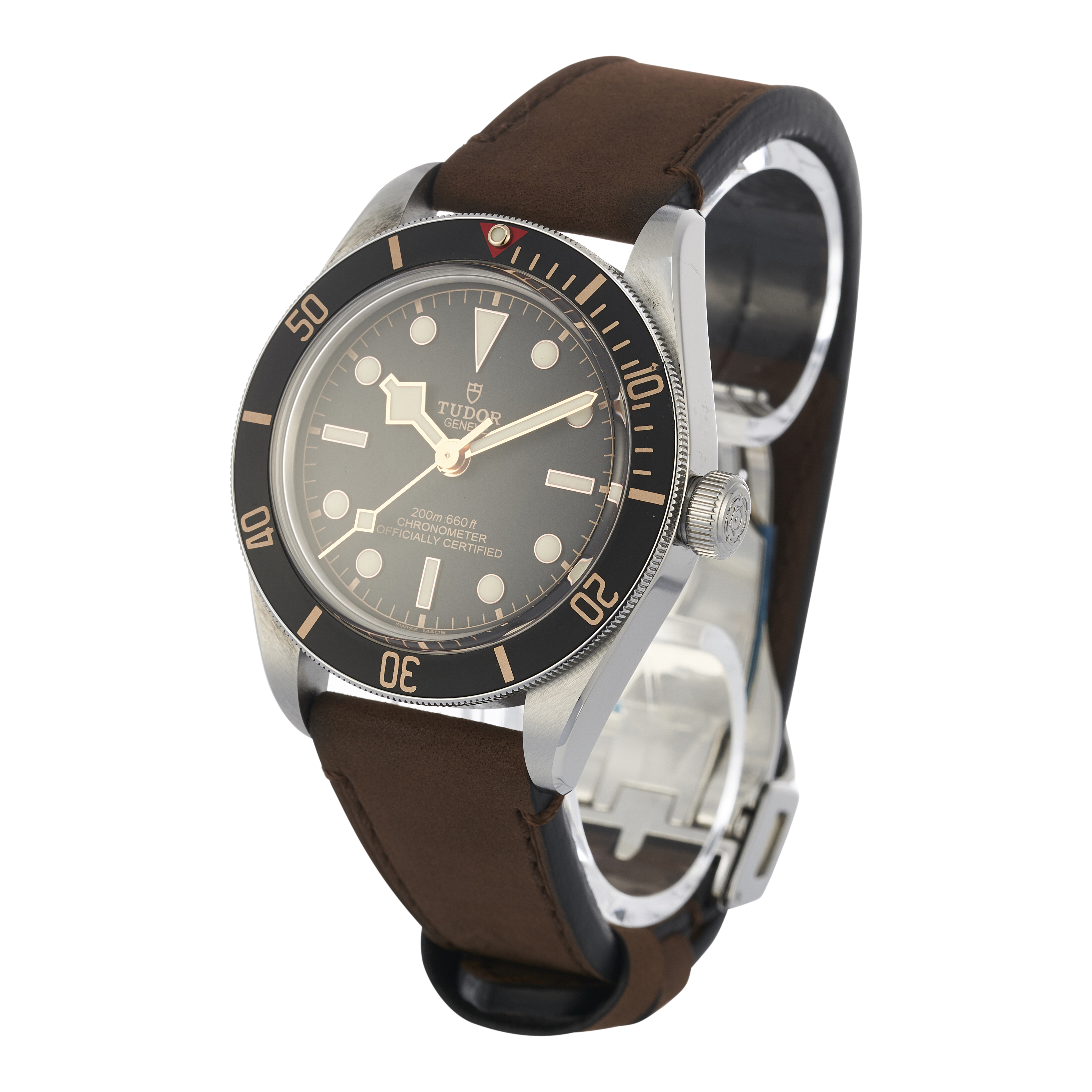 Tudor Black Bay 79030N