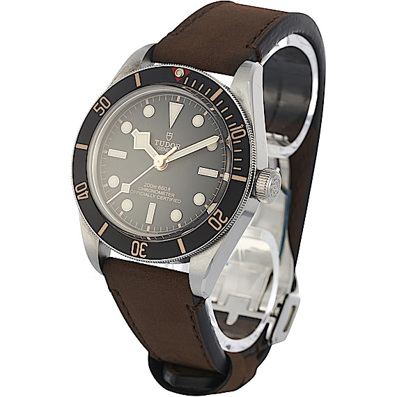 Tudor Black Bay 79030N Tudor Black Bay 79030N