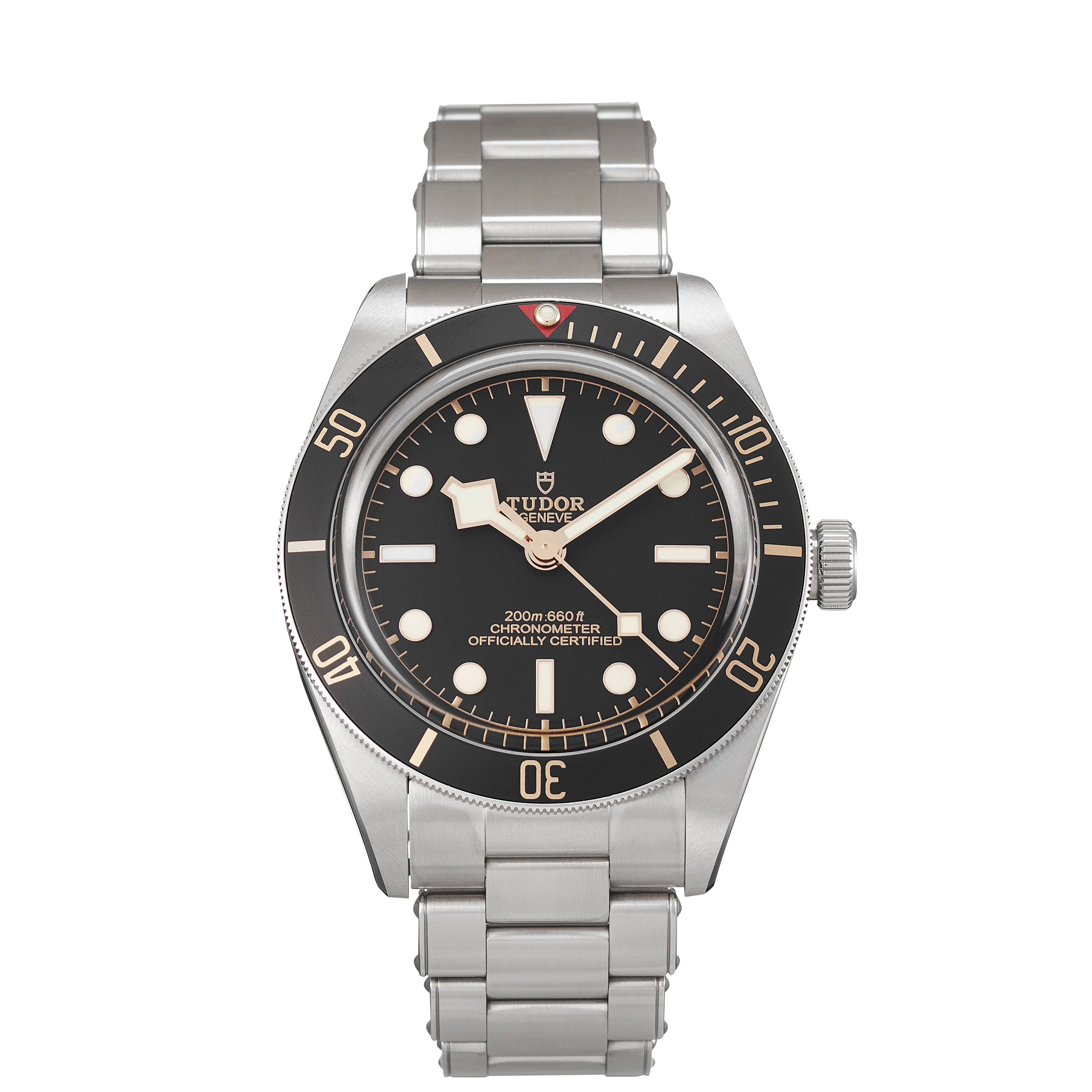 Tudor Black Bay 79030N