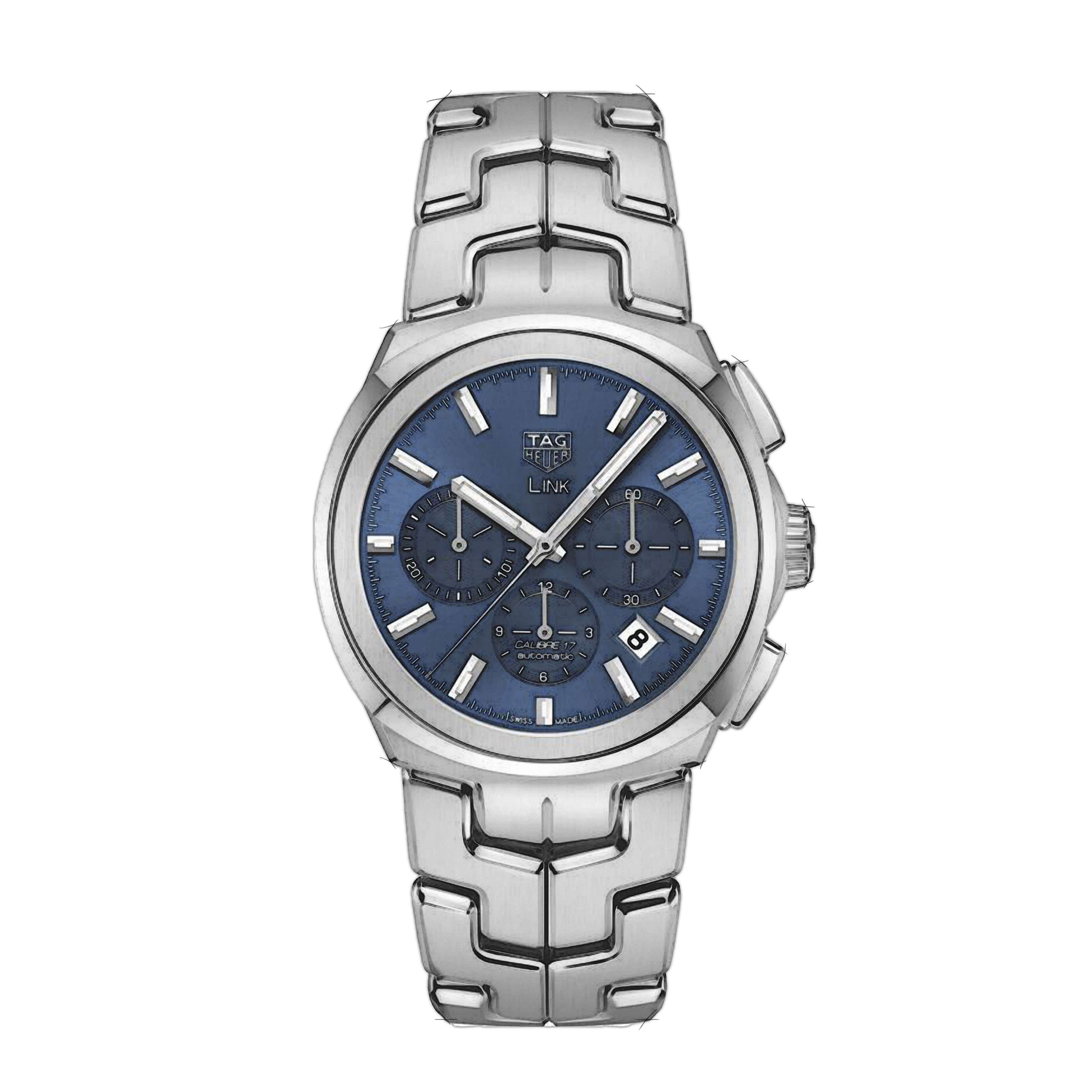 TAG Heuer Link CBC2112.BA0603