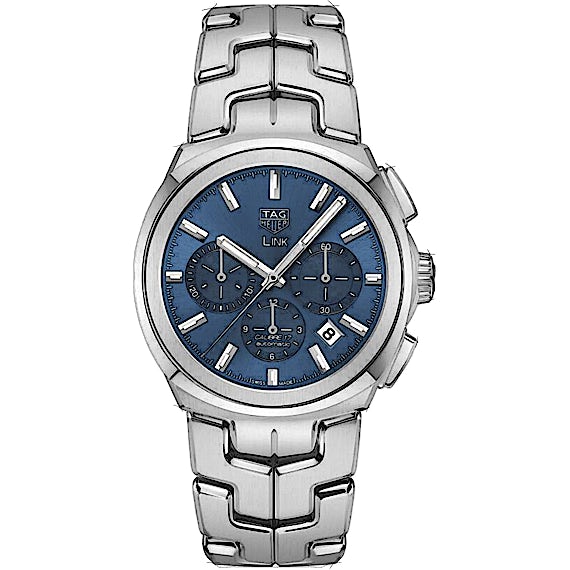 TAG Heuer Link CBC2112.BA0603 TAG Heuer Link CBC2112.BA0603