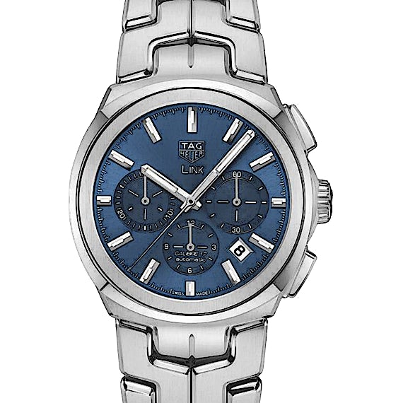 TAG Heuer Link CBC2112.BA0603 TAG Heuer Link CBC2112.BA0603