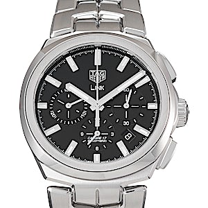 TAG Heuer Link CBC2110.BA0603