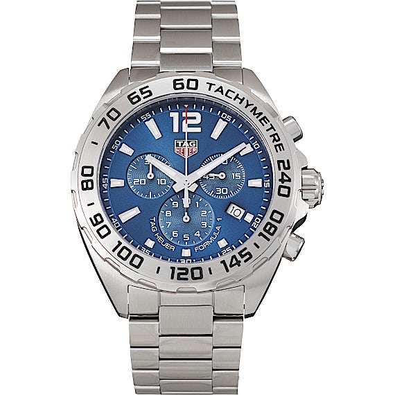 TAG Heuer Formula 1 CAZ101K.BA0842 TAG Heuer Formula 1 CAZ101K.BA0842
