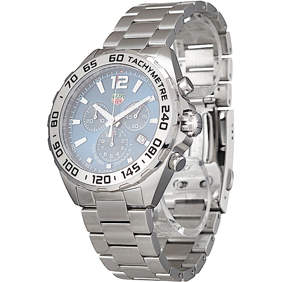 TAG Heuer Formula 1 CAZ101K.BA0842 TAG Heuer Formula 1 CAZ101K.BA0842