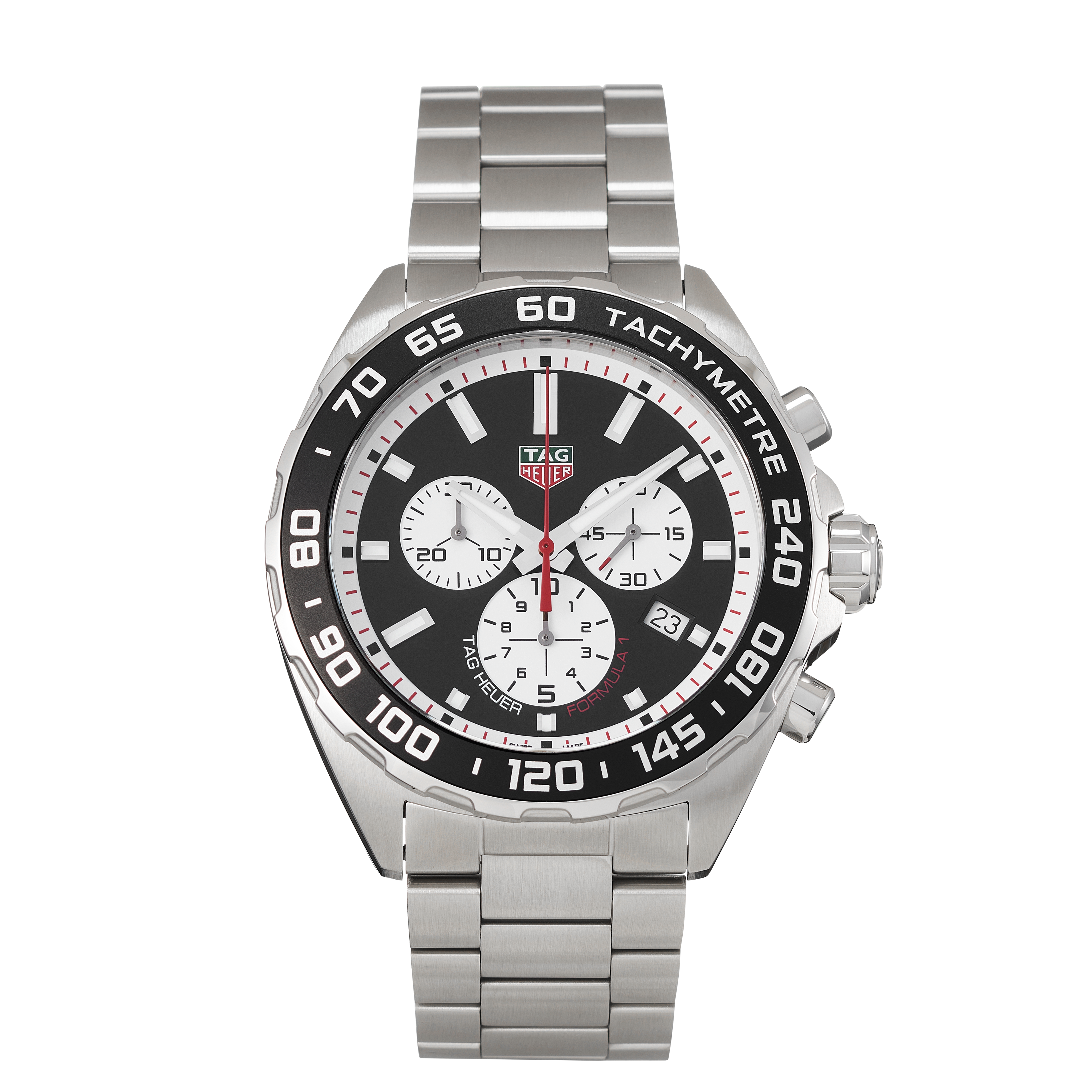 TAG Heuer Formula 1 CAZ101E.BA0842
