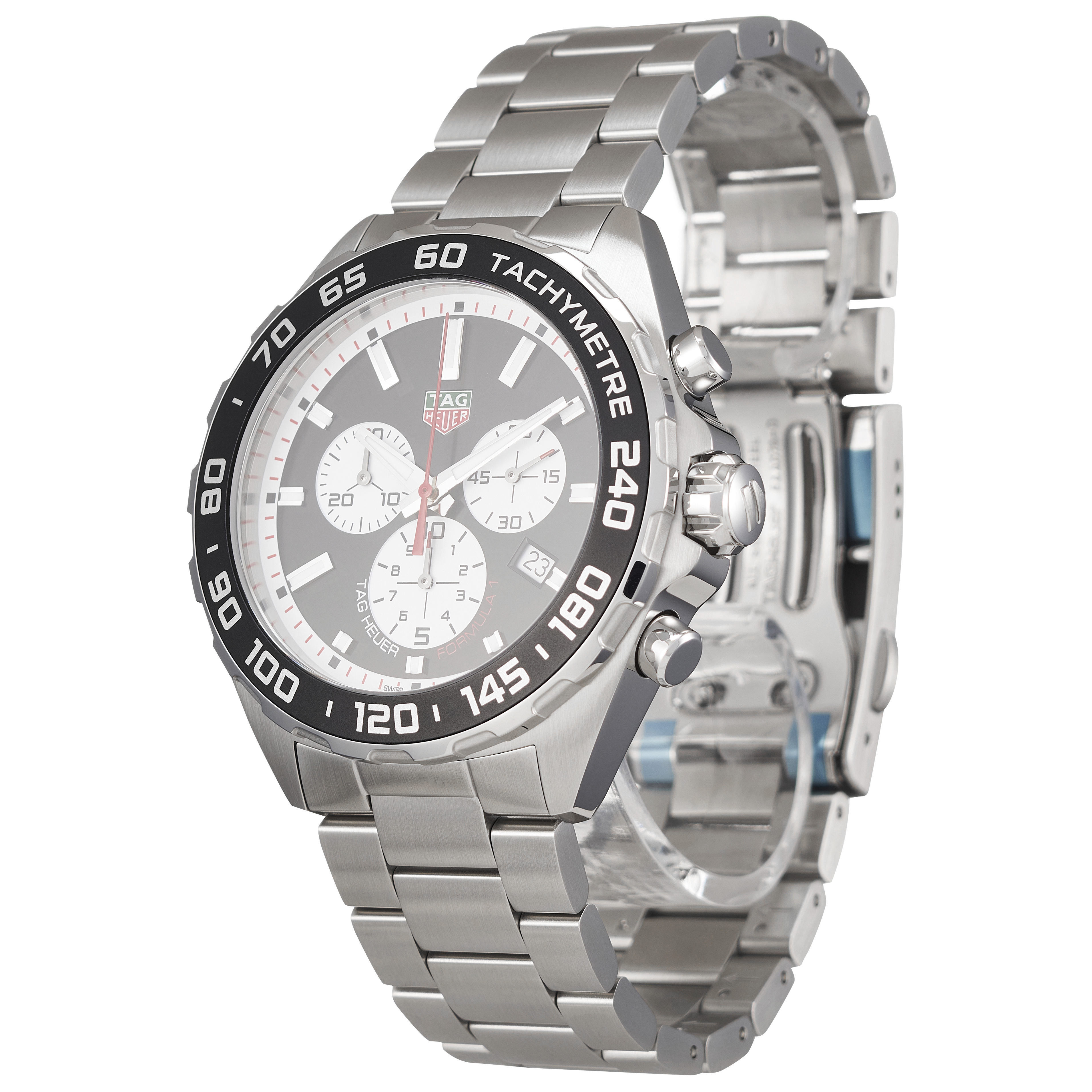 TAG Heuer Formula 1 CAZ101E.BA0842