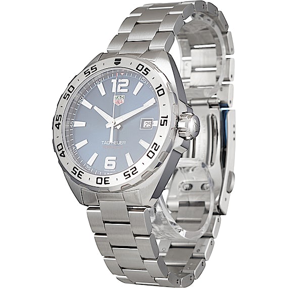 TAG Heuer Formula 1 WAZ1118.BA0875  TAG Heuer Formula 1 WAZ1118.BA0875