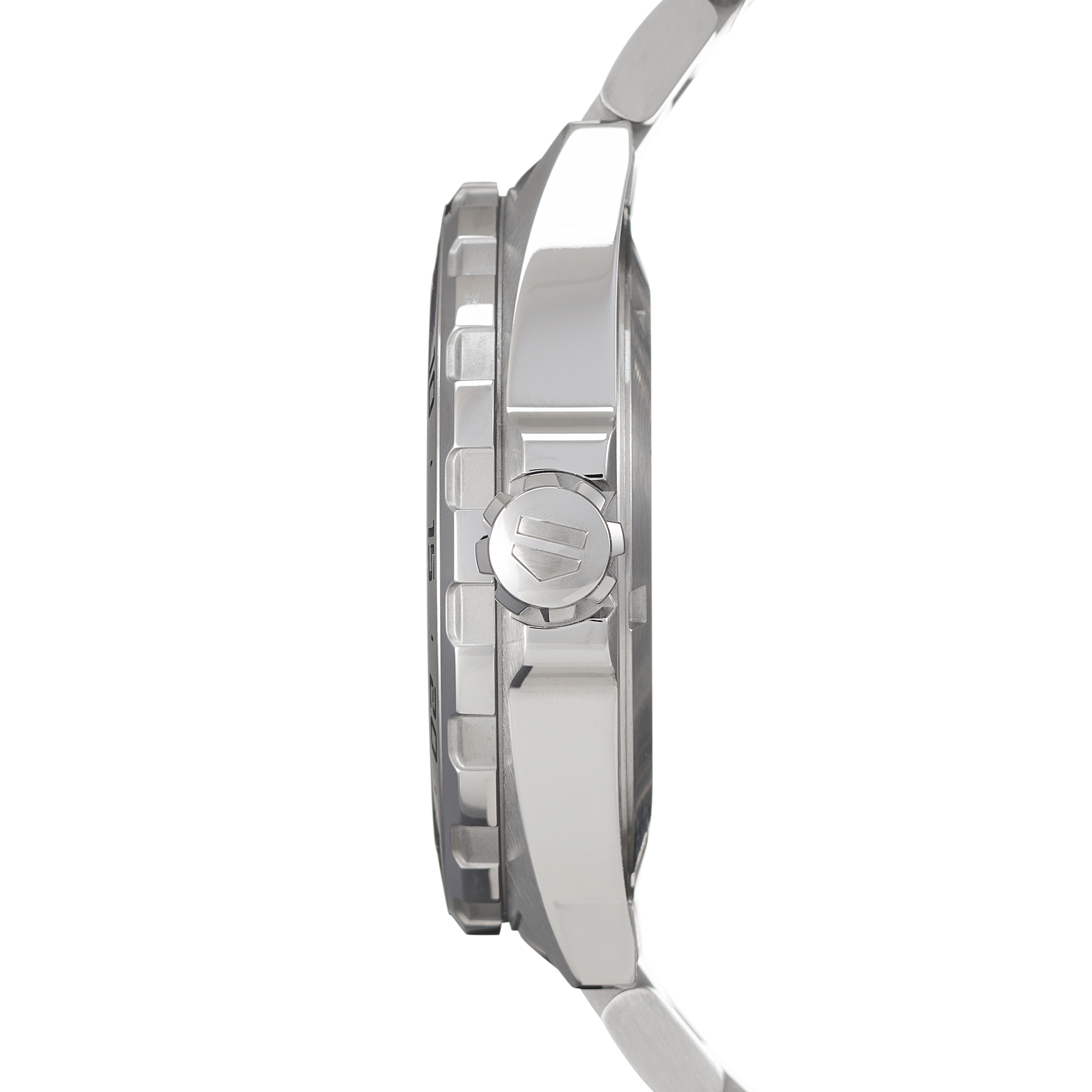 TAG Heuer Formula 1 WAZ1118.BA0875