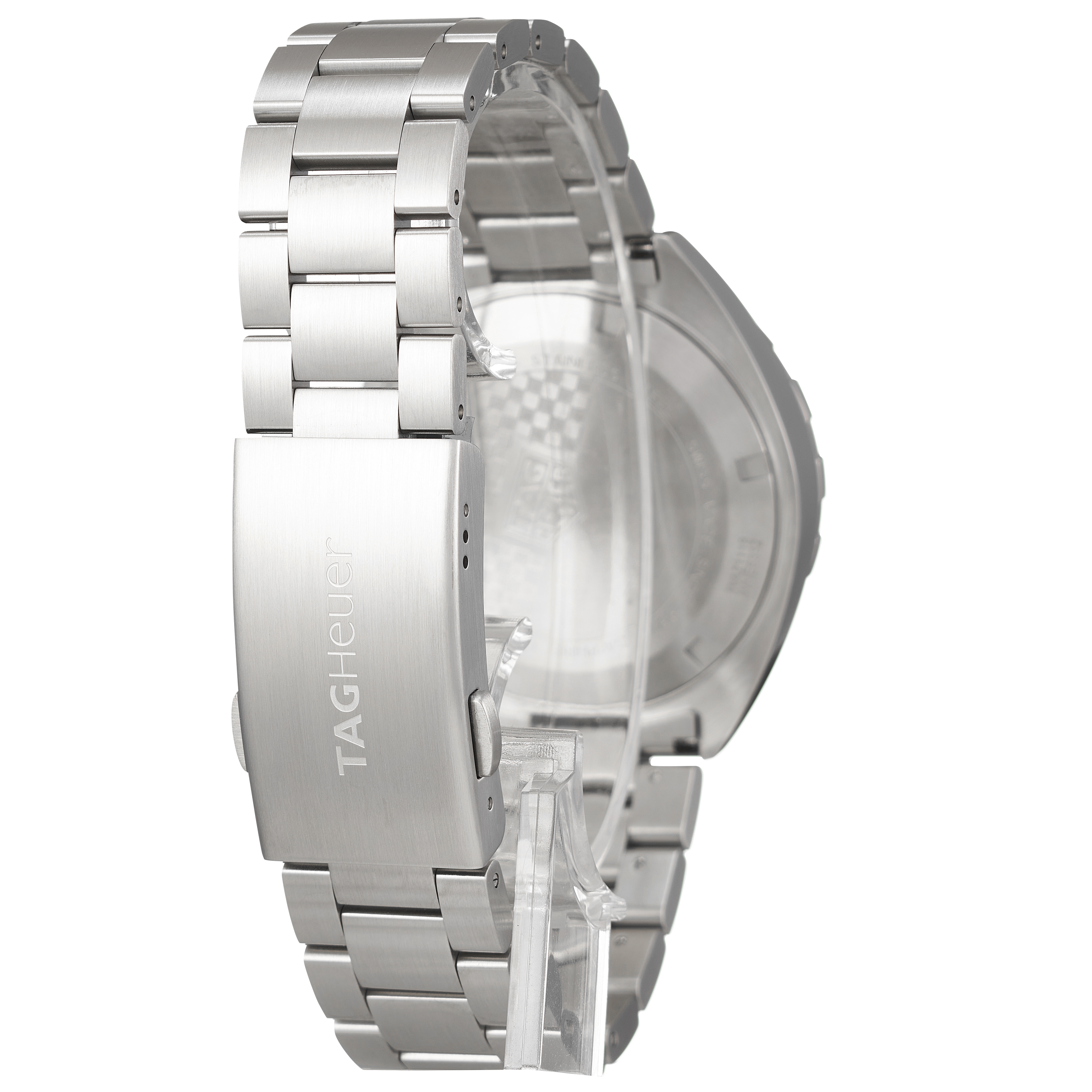 TAG Heuer Formula 1 WAZ1118.BA0875