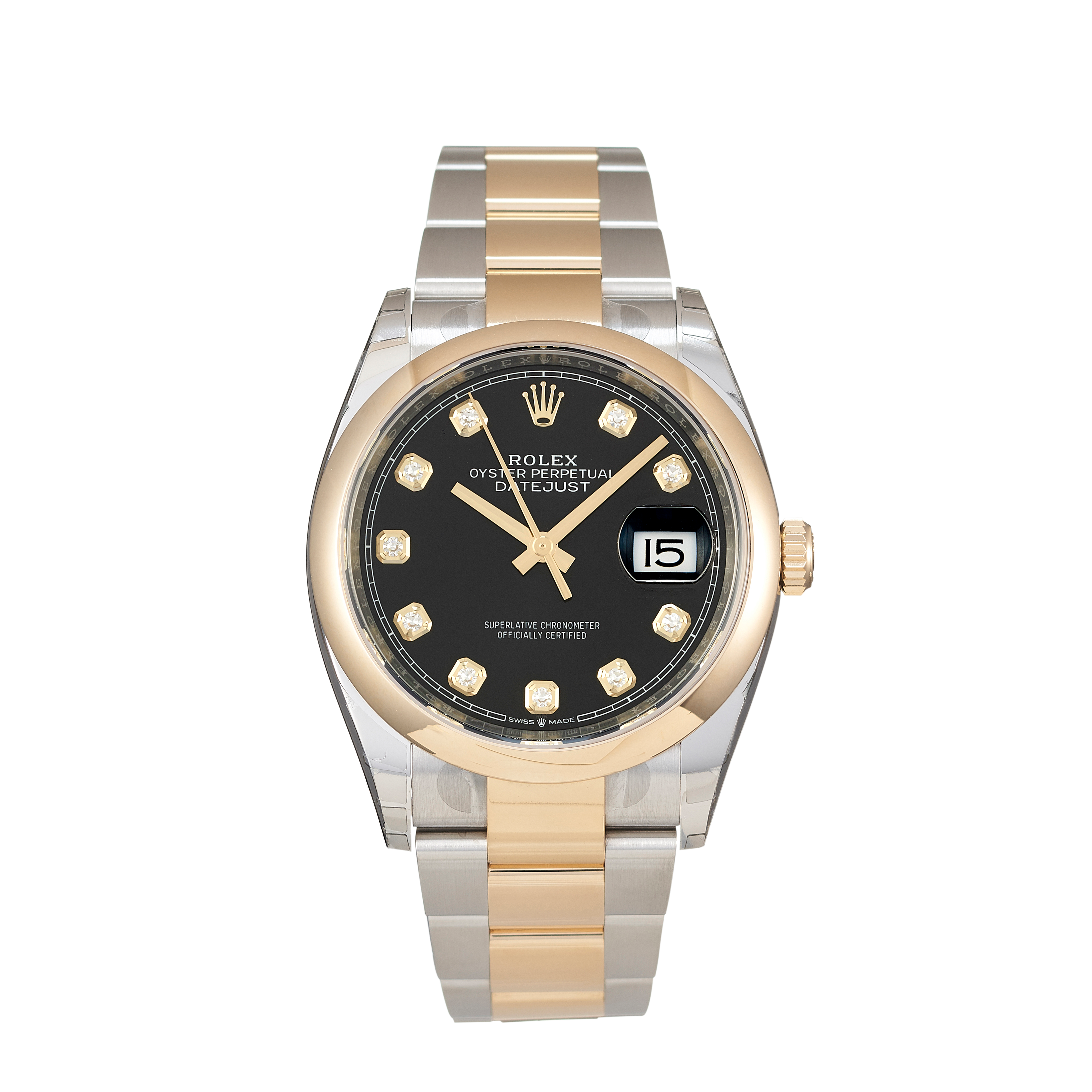 Rolex Datejust 126203