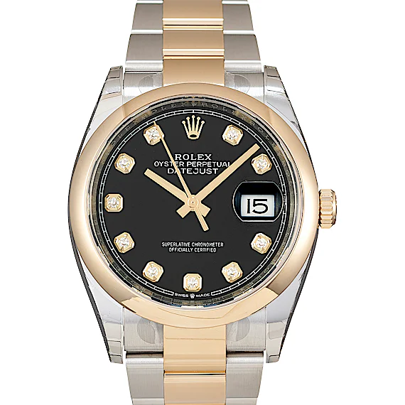 Rolex Datejust 126203 Rolex Datejust 126203