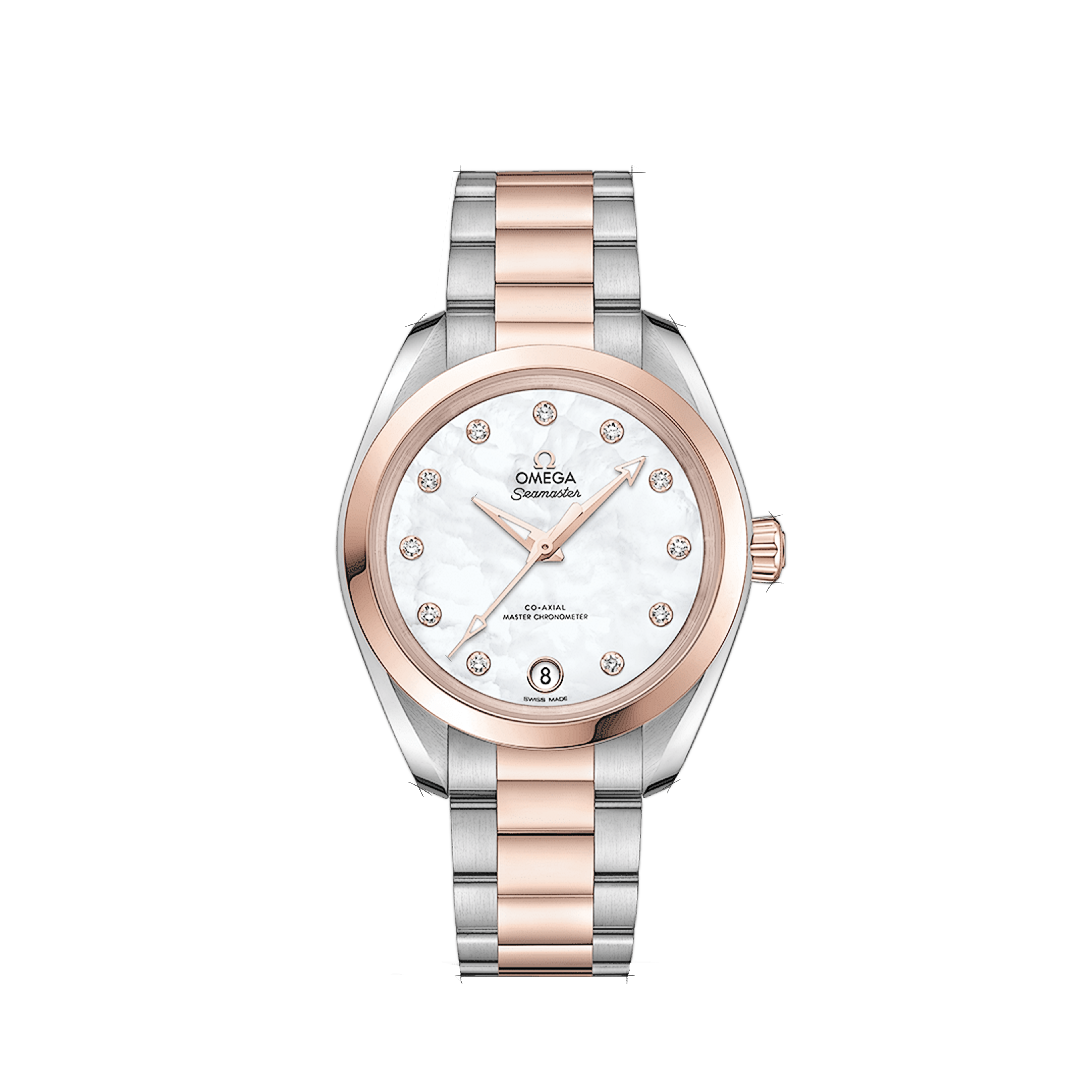 Omega Seamaster 220.20.34.20.55.001