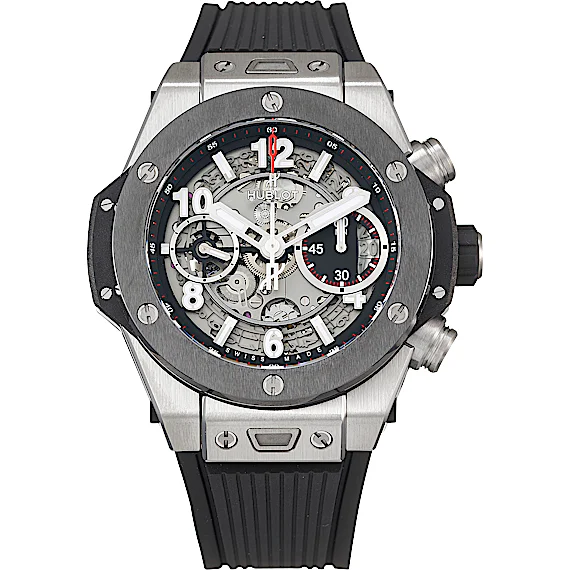 Hublot Big Bang 441.NM.1170.RX Hublot Big Bang 441.NM.1170.RX