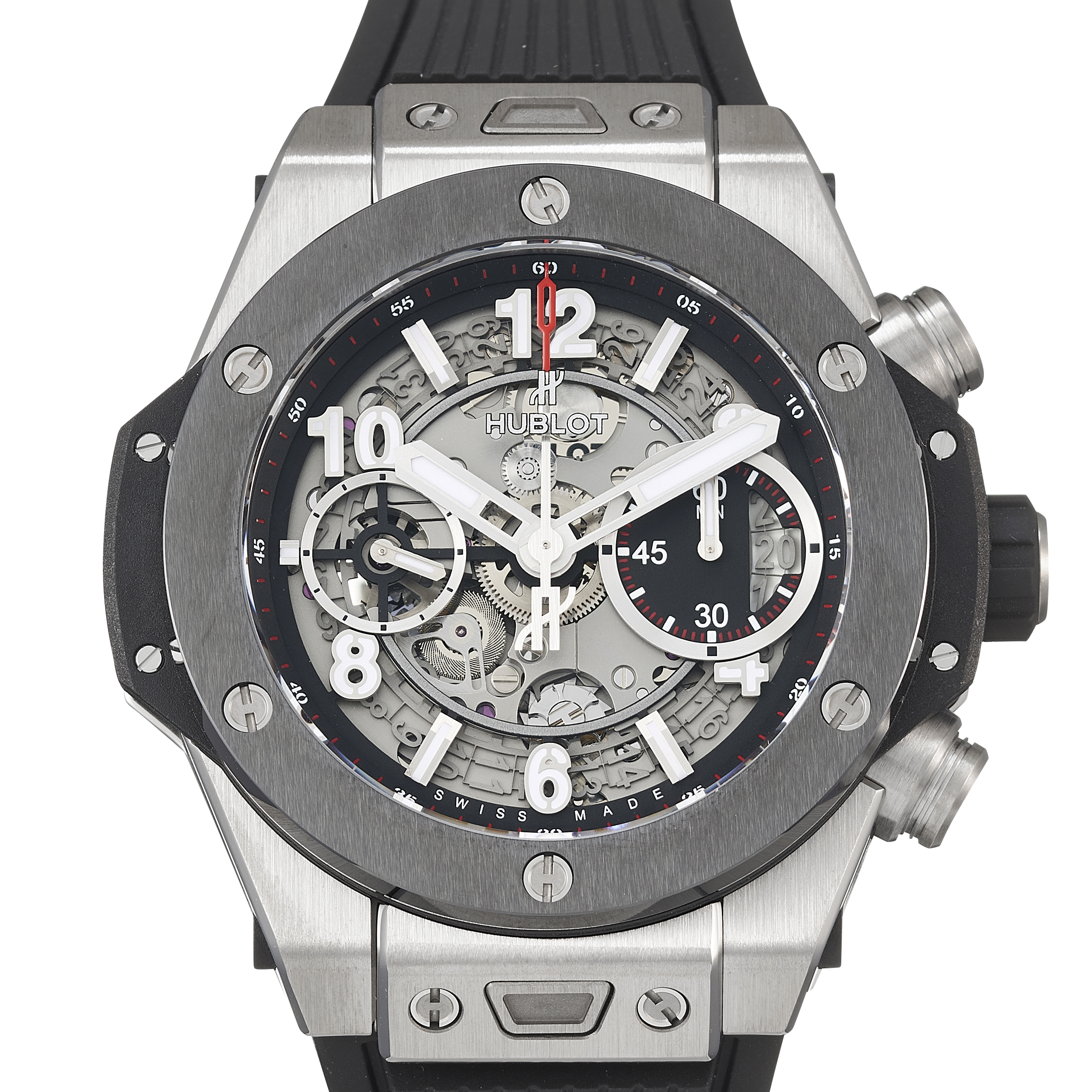 Hublot Big Bang 441.NM.1170.RX