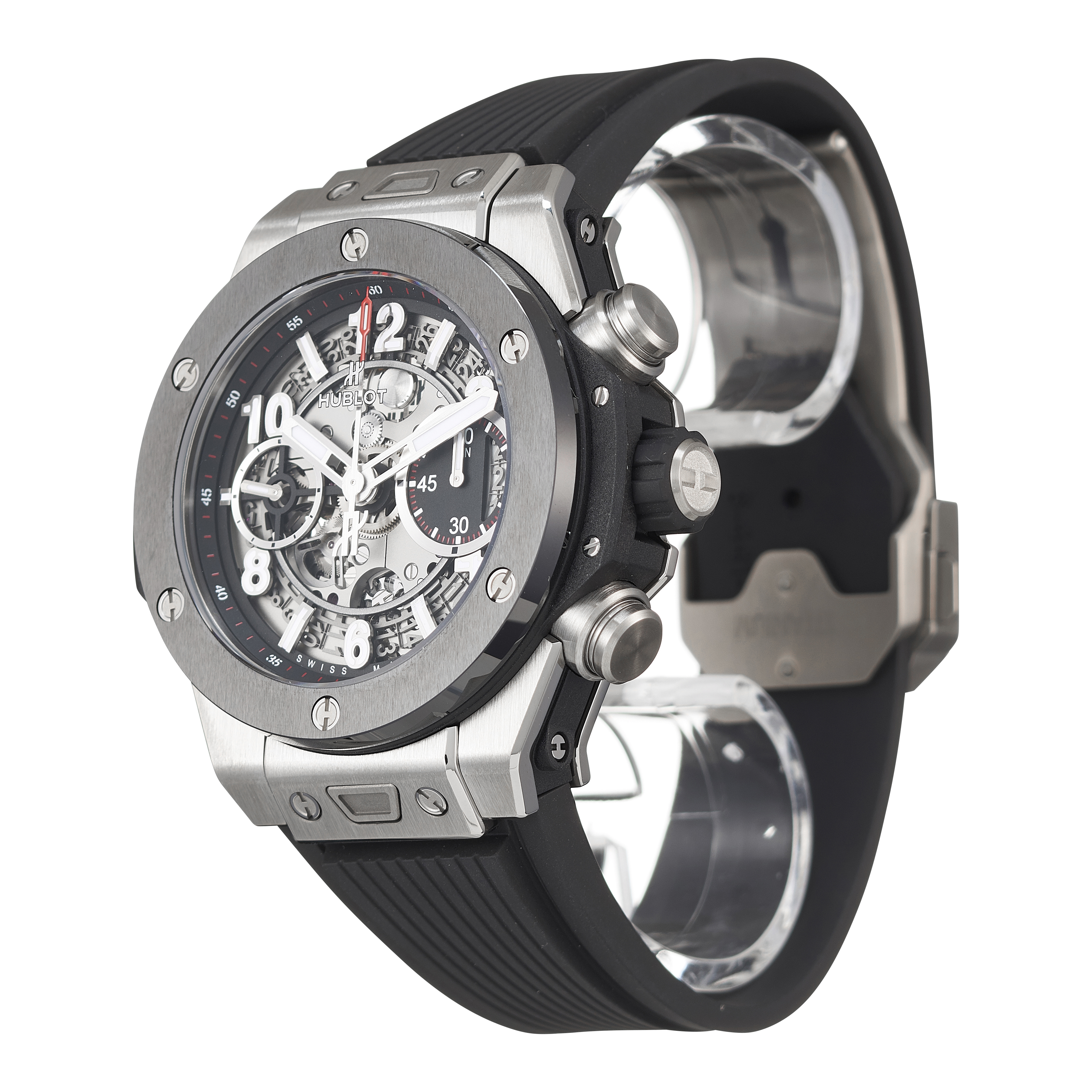 Hublot Big Bang 441.NM.1170.RX