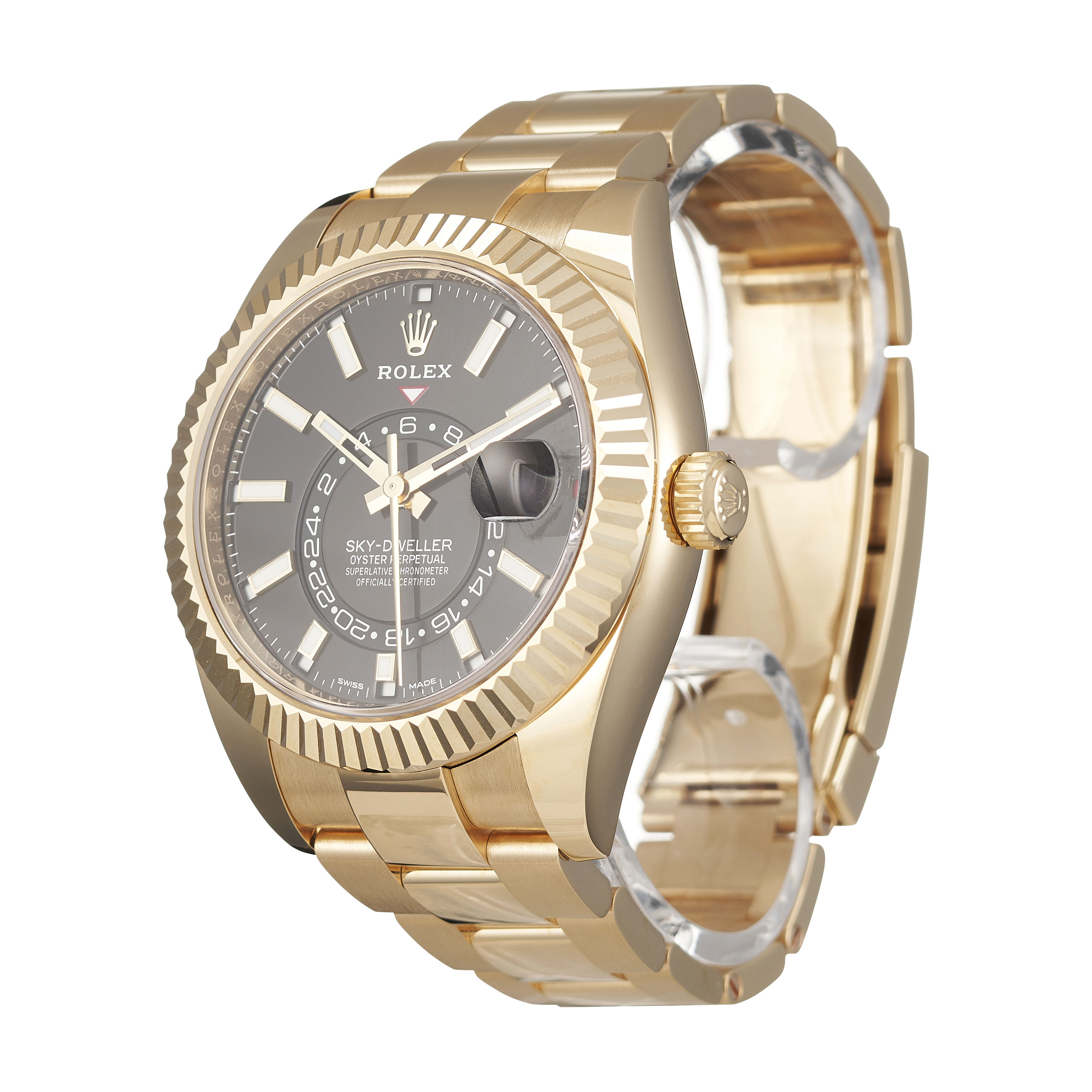 Rolex Sky-Dweller 326938