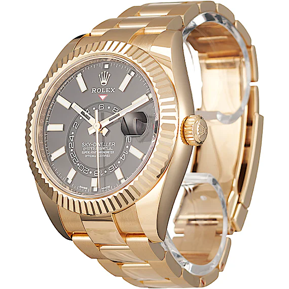 Rolex Sky-Dweller 326938 Rolex Sky-Dweller 326938