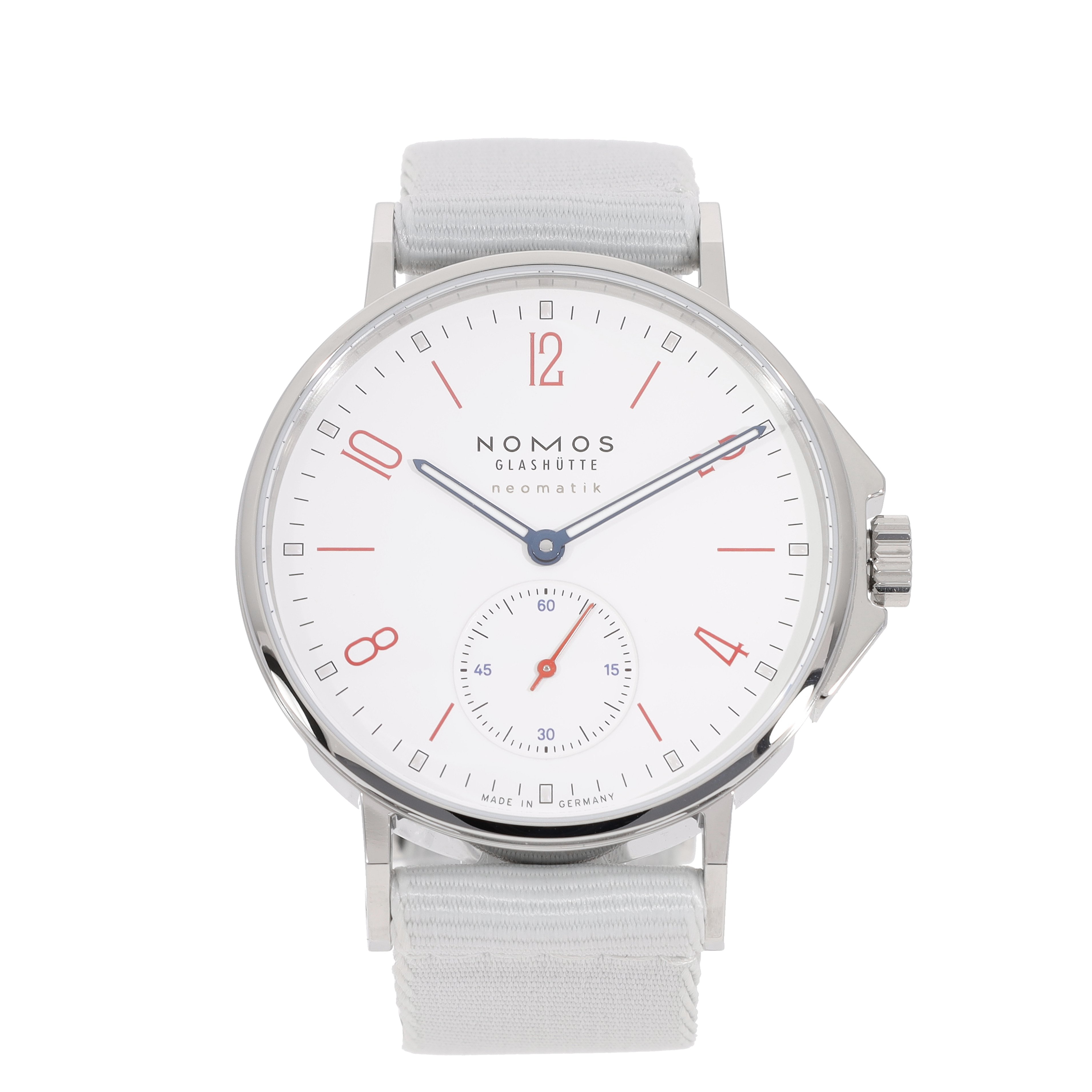 Nomos Ahoi 564