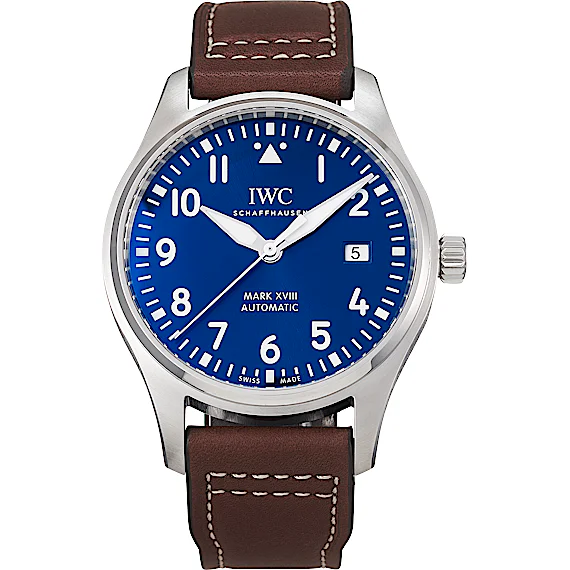 IWC Pilot's Watch IW327010 IWC Pilot's Watch IW327010