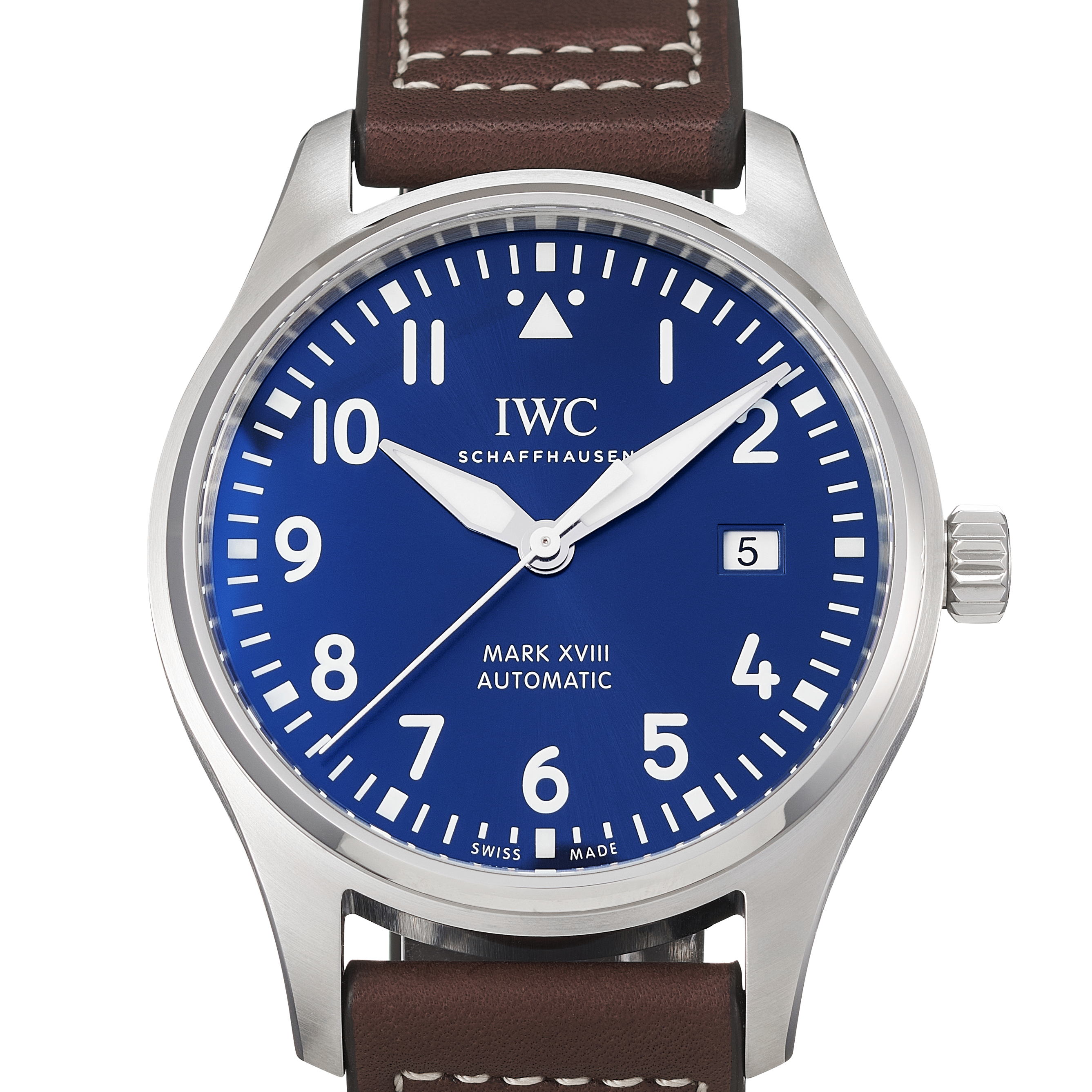 IWC Pilot's Watch IW327010